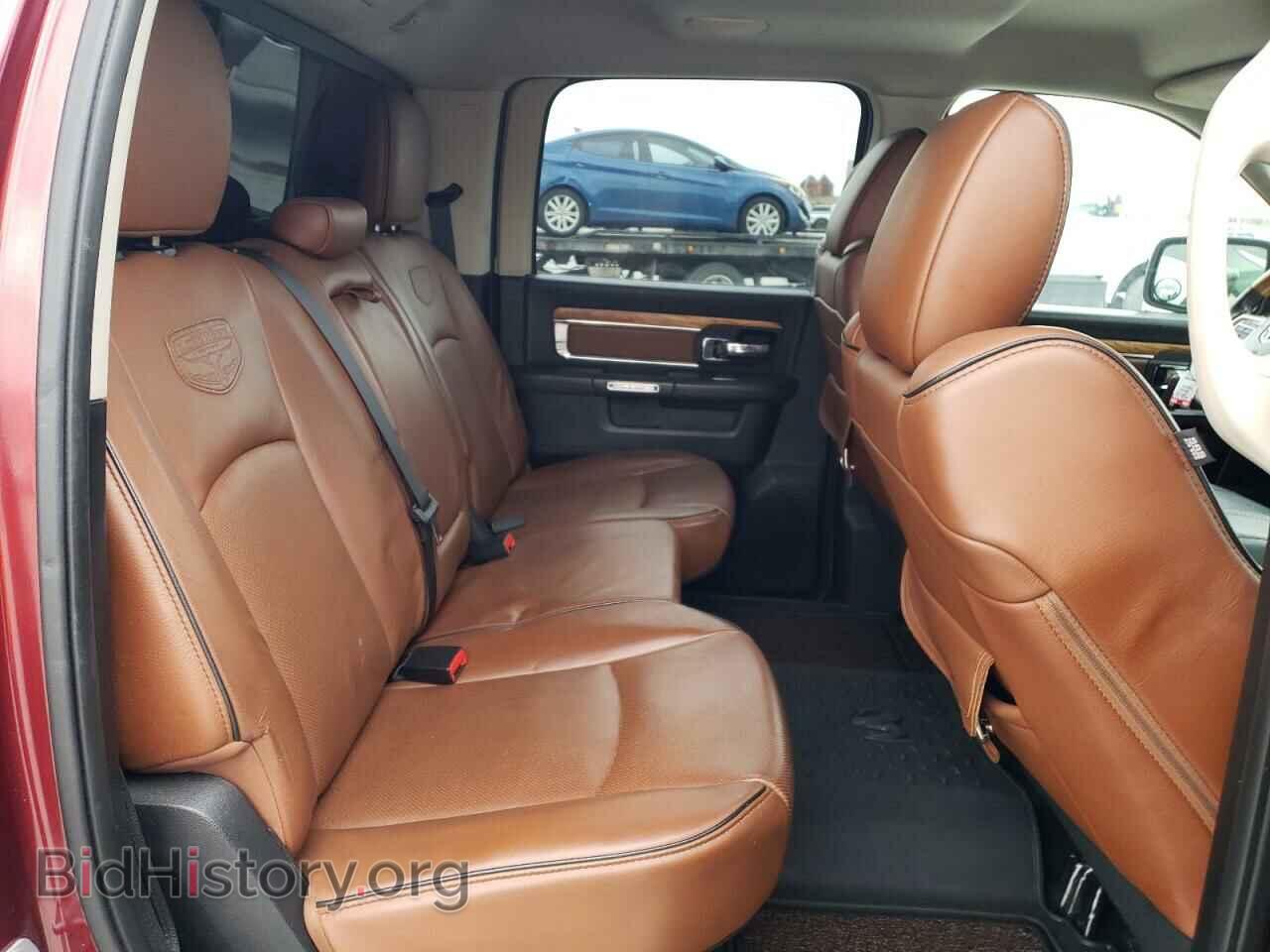 2016 RAM 1500 - VIN: 1C6RR7PT8GS224807 - Фото 10