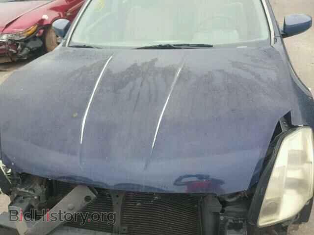 2005 NISSAN MAXIMA - VIN: 1N4BA41E15C836192 - Фото 7