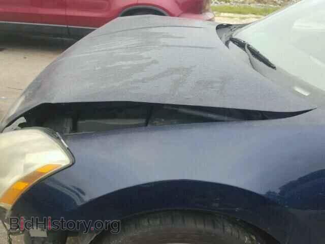 2005 NISSAN MAXIMA - VIN: 1N4BA41E15C836192 - Фото 9