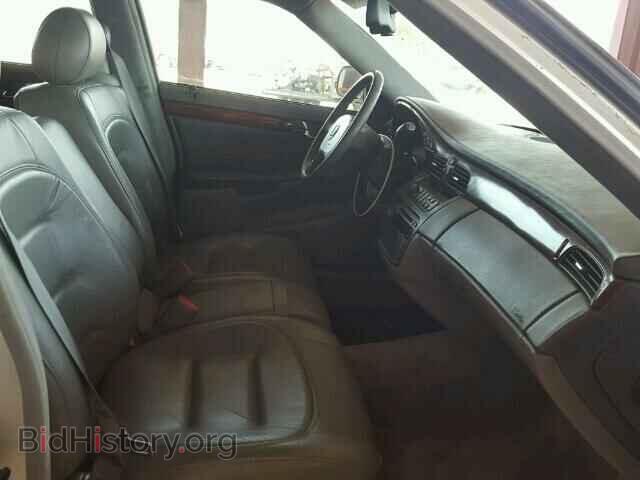 2002 CADILLAC DEVILLE - VIN: 1G6KD54Y02U118509 - Фото 5