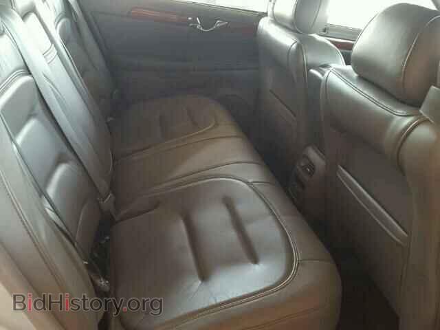 2002 CADILLAC DEVILLE - VIN: 1G6KD54Y02U118509 - Фото 6