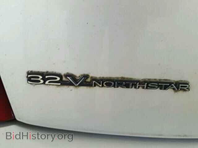2002 CADILLAC DEVILLE - VIN: 1G6KD54Y02U118509 - Фото 10