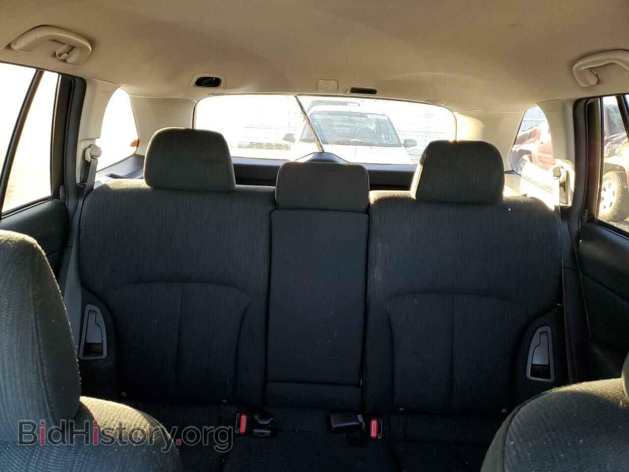 2013 SUBARU OUTBACK - VIN: 4S4BRBCC2D3286434 - Фото 10