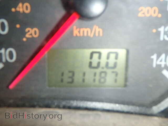 2005 FORD FOCUS - VIN: 3FAFP37N65R141127 - Фото 8