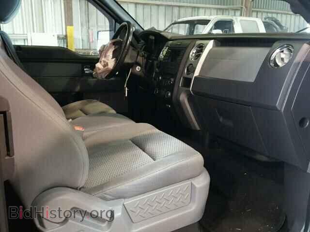 2013 FORD F150 - VIN: 1FTFX1CT0DFB64269 - Фото 5