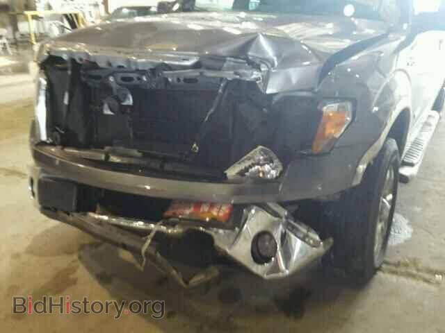 2013 FORD F150 - VIN: 1FTFX1CT0DFB64269 - Фото 9