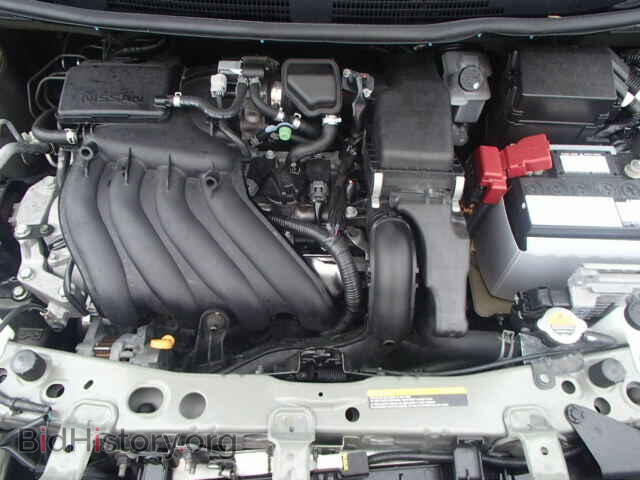 2012 NISSAN VERSA - VIN: 3N1CN7AP8CL926501 - Фото 7