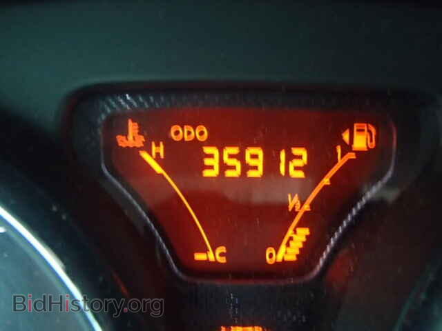 2012 NISSAN VERSA - VIN: 3N1CN7AP8CL926501 - Фото 8