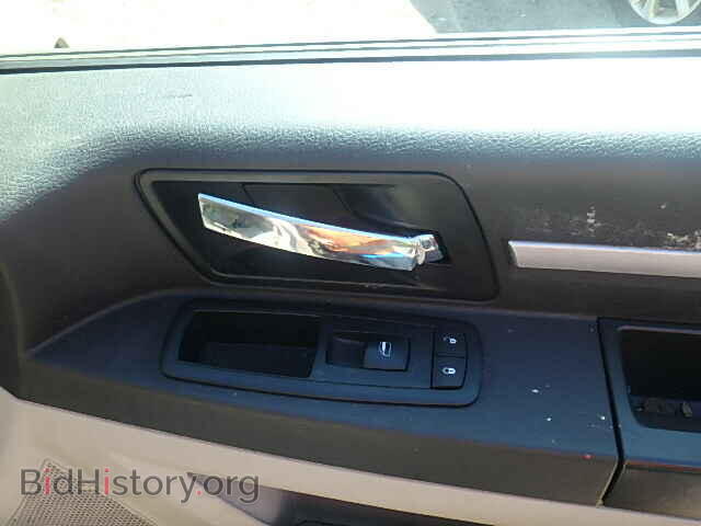 2009 DODGE CARAVAN - VIN: 2D8HN54159R519554 - Фото 10