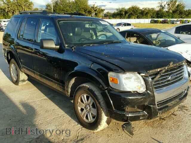 Photo 1FMEU63E29UA38691 - FORD EXPLORER 2009
