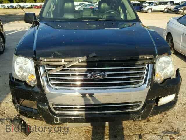 2009 FORD EXPLORER - VIN: 1FMEU63E29UA38691 - Фото 9