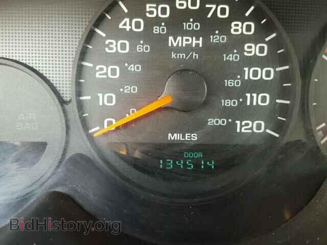 2002 DODGE NEON - VIN: 1B3ES26C32D659426 - Фото 8