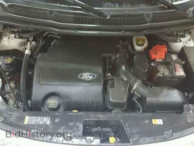 2013 FORD EXPLORER - VIN: 1FM5K8D87DGA25114 - Фото 7