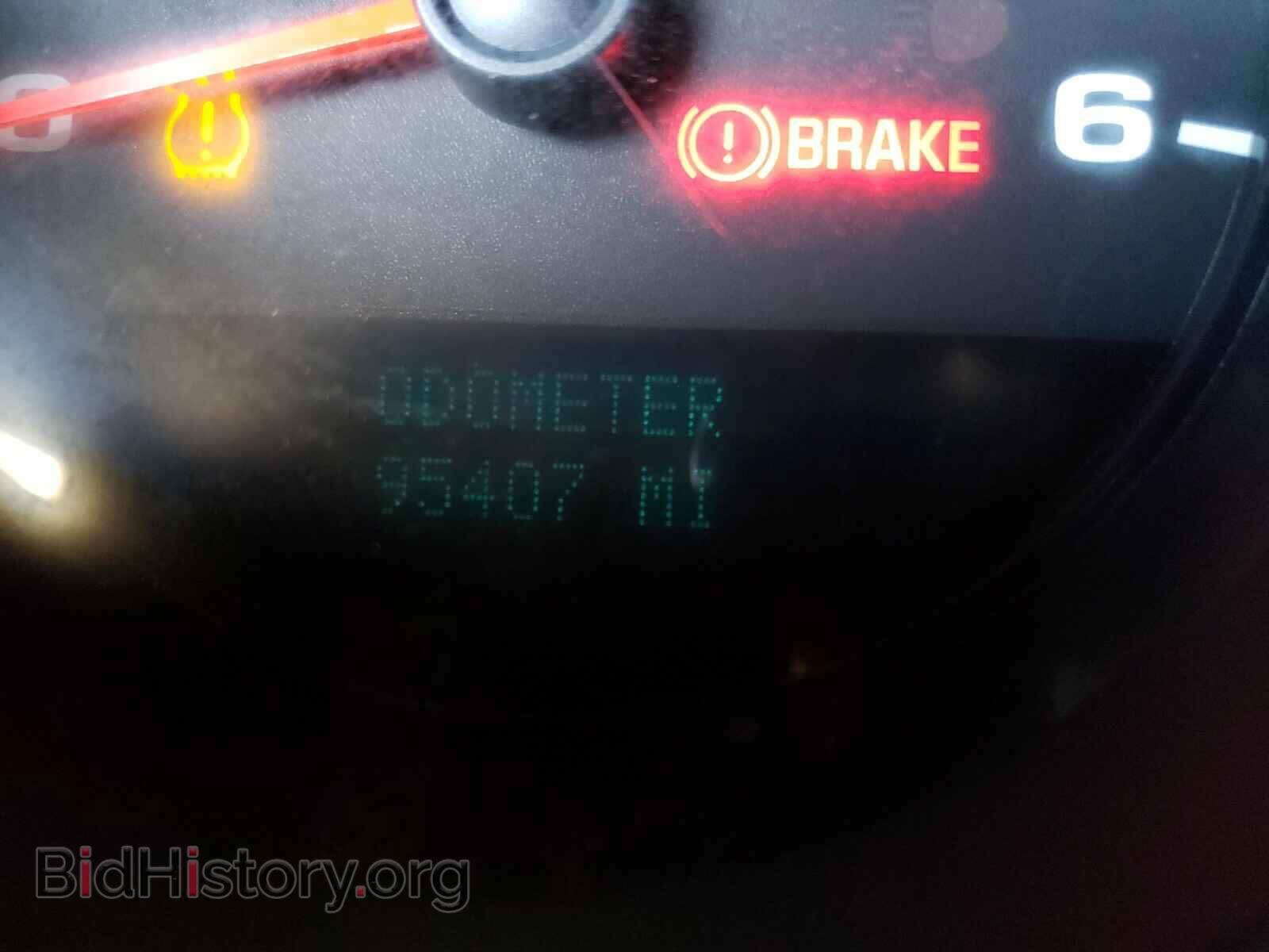 2009 CHEVROLET SILVERADO - VIN: 1GCEC19049E144706 - Фото 8