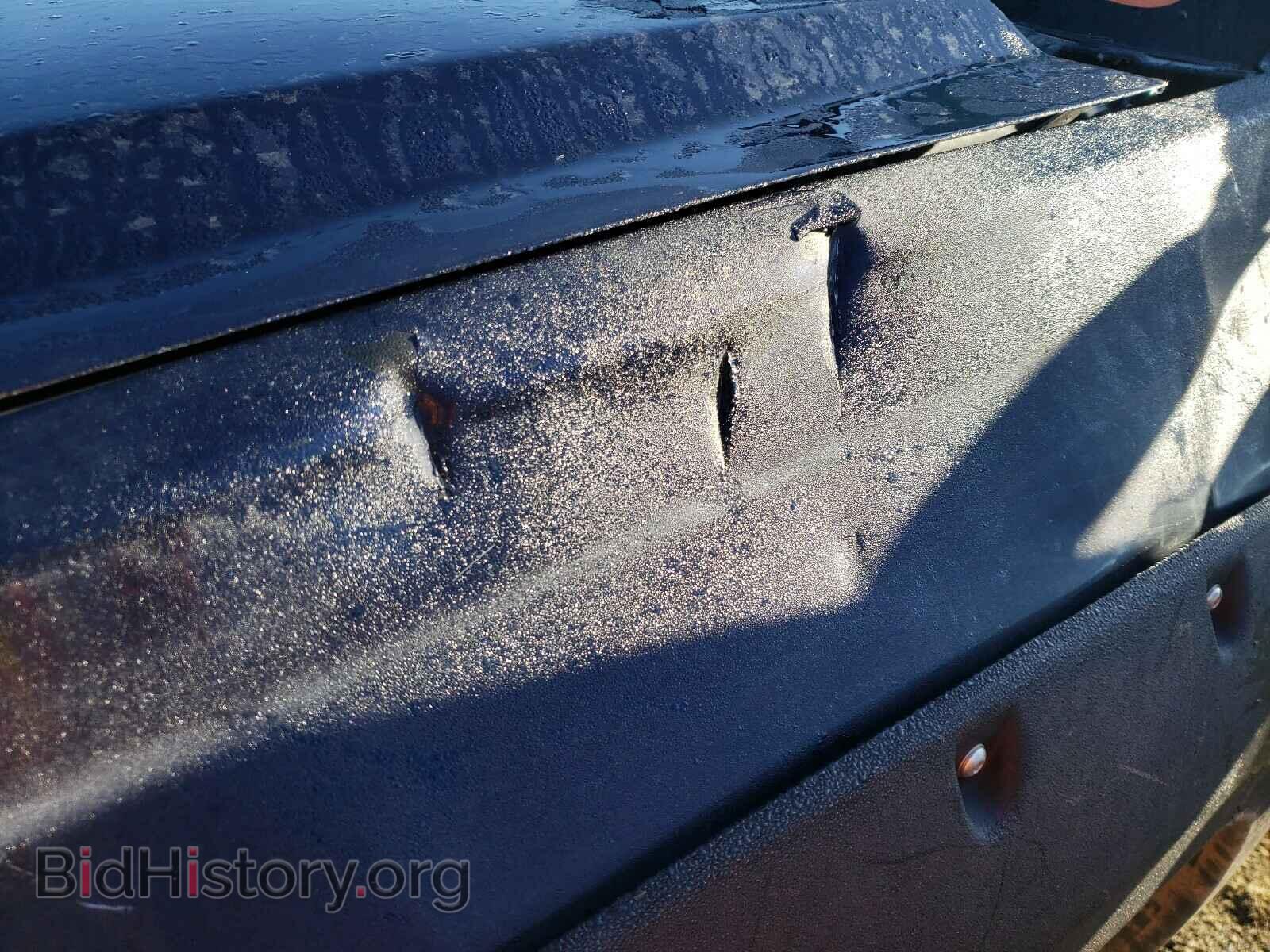 2009 CHEVROLET SILVERADO - VIN: 1GCEC19049E144706 - Фото 9