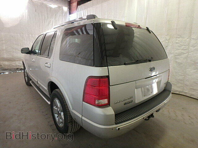 2005 FORD EXPLORER - VIN: 1FMDU75WX5ZA11145 - Фото 3