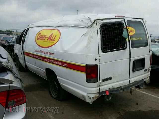 2008 FORD ECONOLINE - VIN: 1FTSS34L98DA96594 - Фото 3