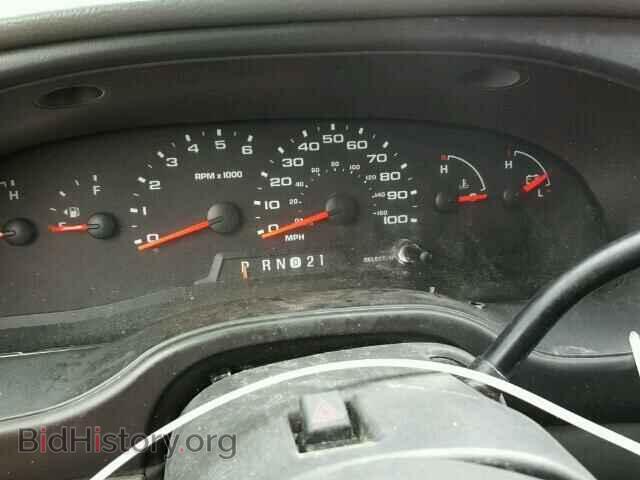 2008 FORD ECONOLINE - VIN: 1FTSS34L98DA96594 - Фото 8