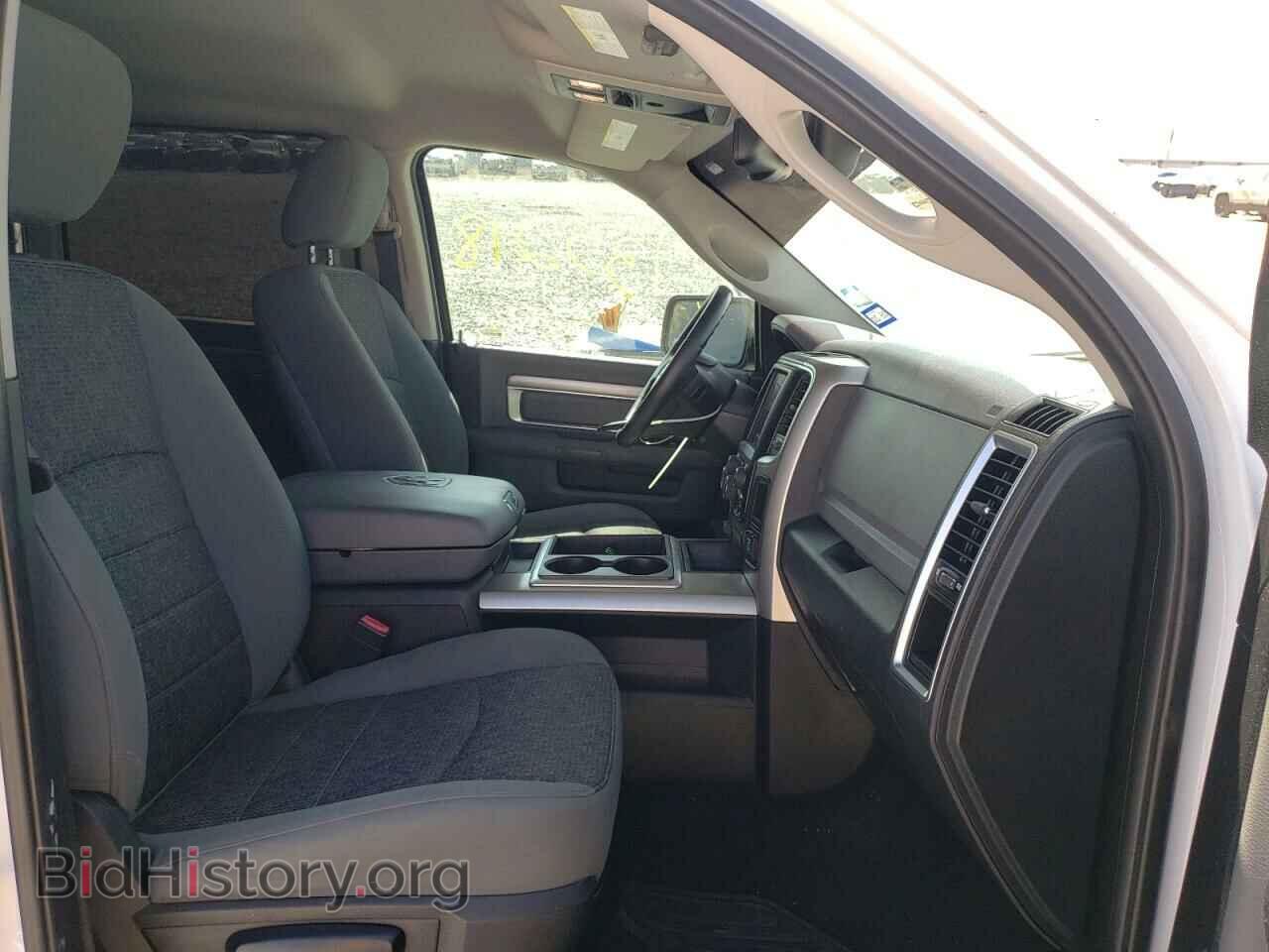 2015 RAM 1500 - VIN: 1C6RR6LT7FS634965 - Фото 5