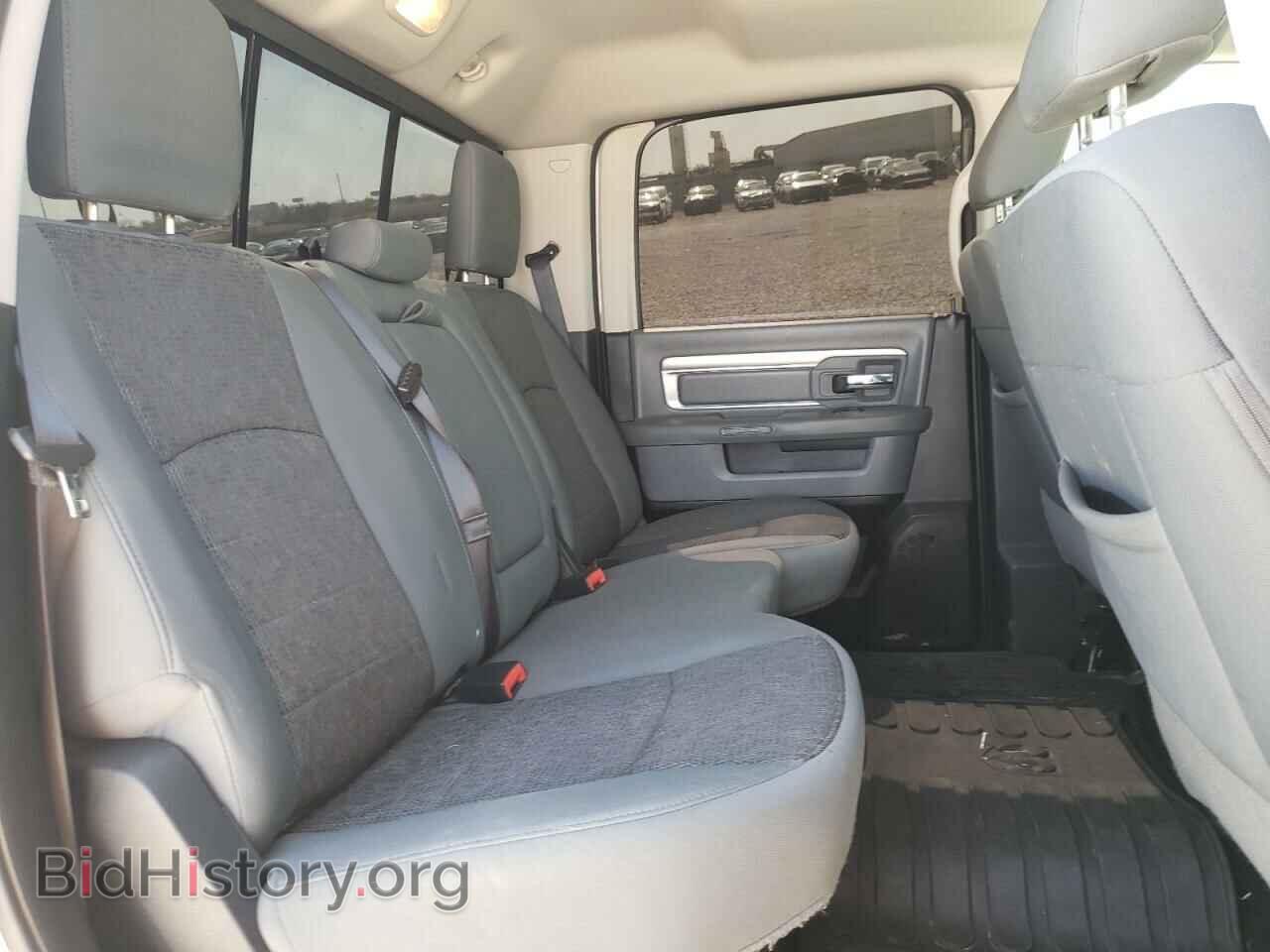 2015 RAM 1500 - VIN: 1C6RR6LT7FS634965 - Фото 6
