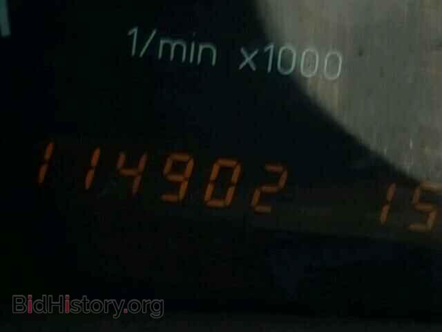 2003 SAAB 9 3 - VIN: YS3DF78K537005536 - Фото 8