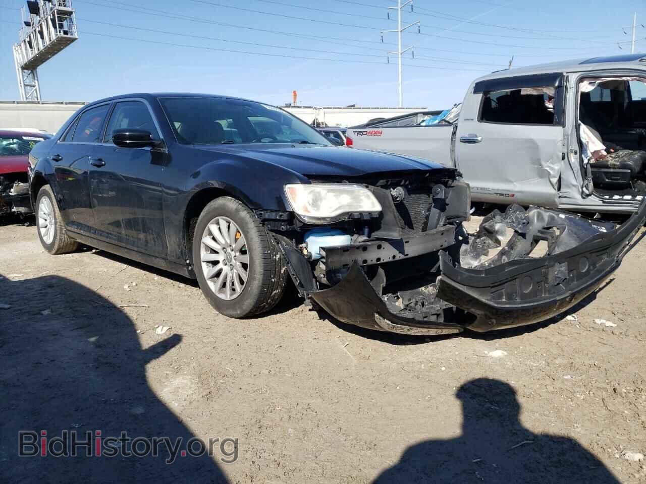 Photo 2C3CCAAG1DH728129 - CHRYSLER 300 2013