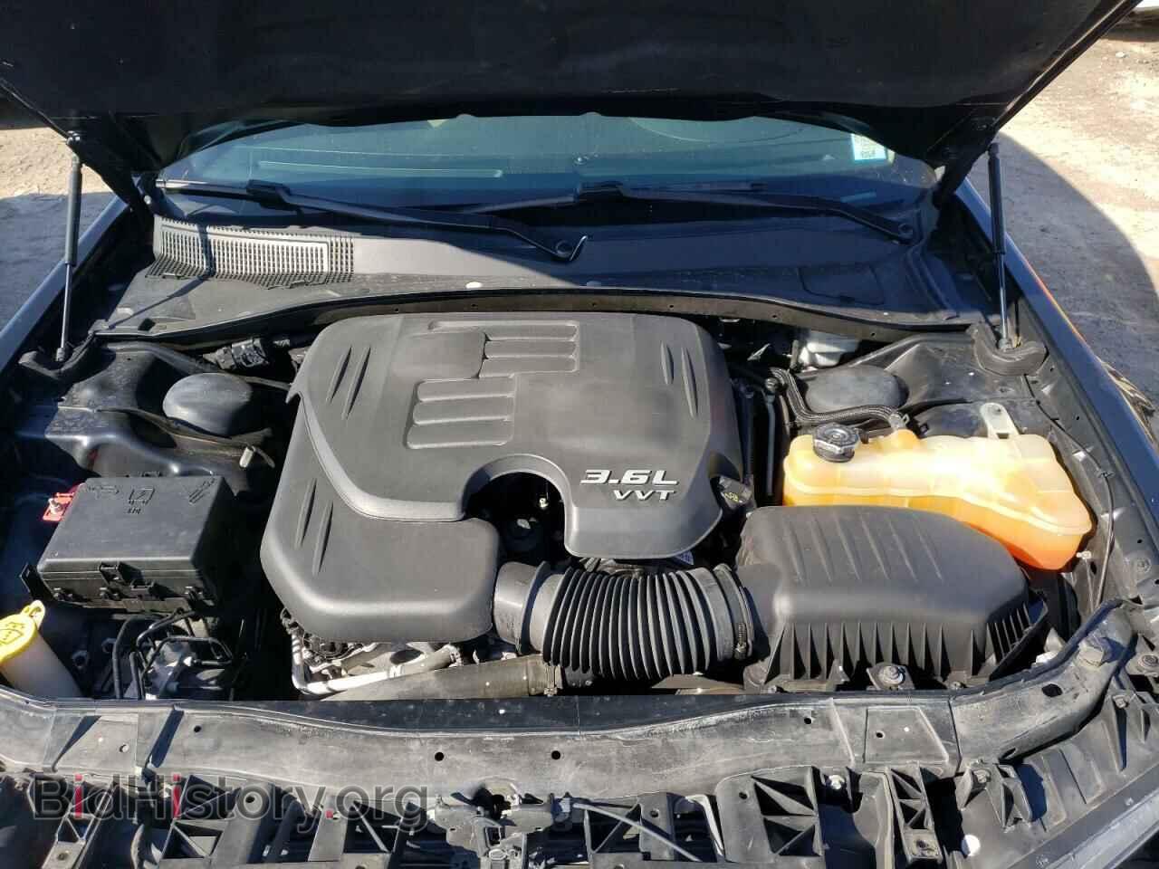 2013 CHRYSLER 300 - VIN: 2C3CCAAG1DH728129 - Photo 7