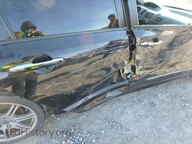 2010 ACURA CSX - VIN: 2HHFD5F7XAH200572 - Фото 9