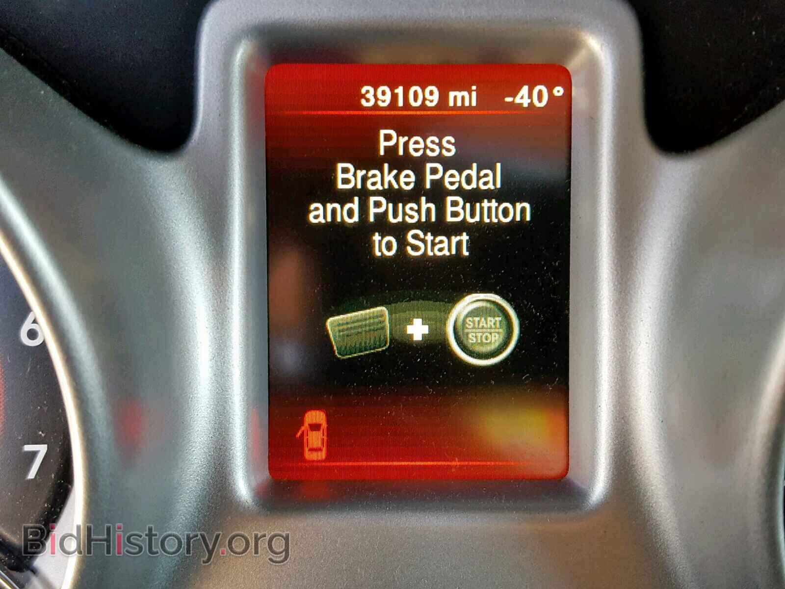 2017 DODGE JOURNEY SE - VIN: 3C4PDCABXHT683621 - Фото 8
