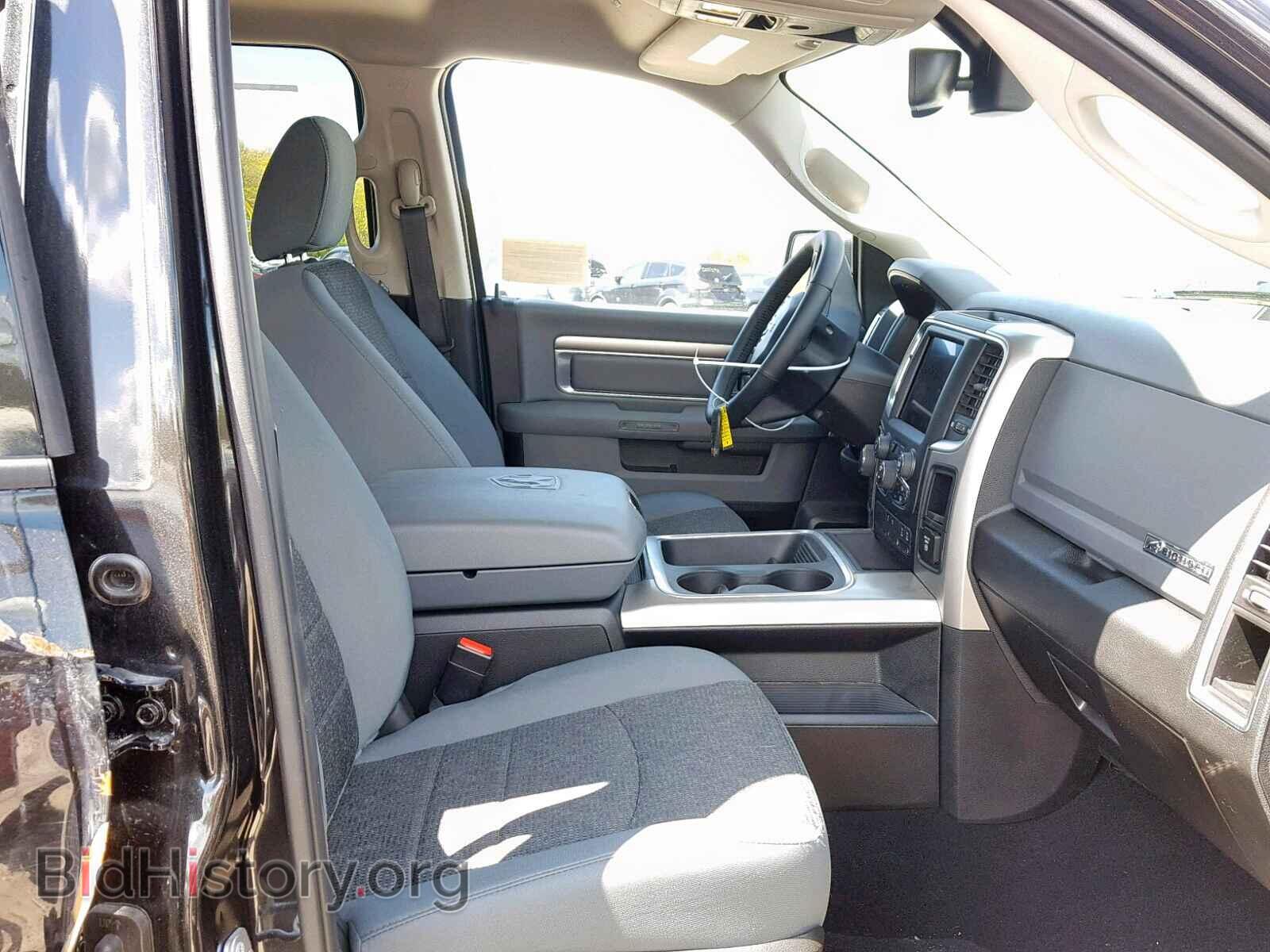 2019 RAM 1500 CLASS - VIN: 1C6RR7LT3KS557673 - Фото 5