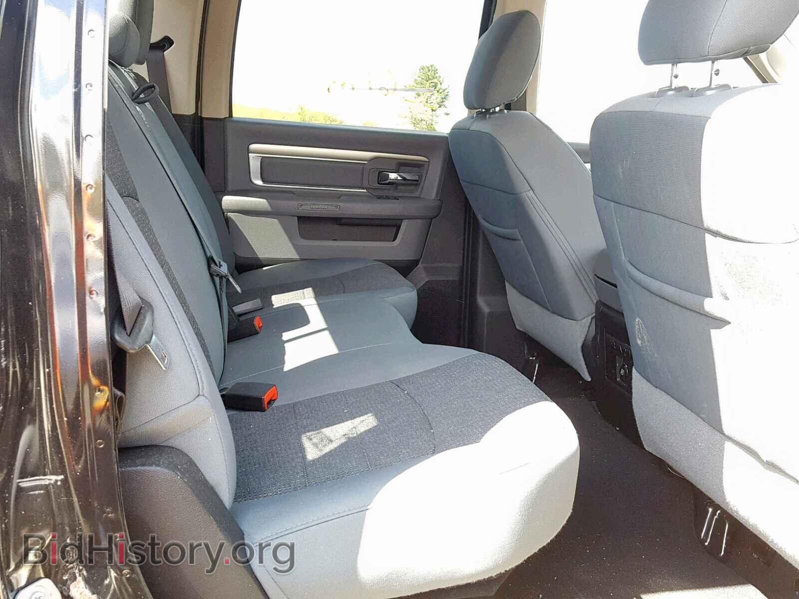 2019 RAM 1500 CLASS - VIN: 1C6RR7LT3KS557673 - Фото 6