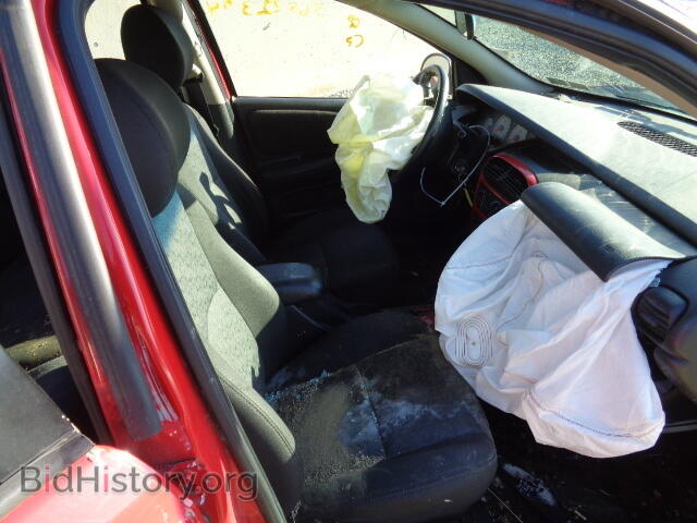 2002 DODGE NEON - VIN: 1B3ES56C32D648699 - Фото 5
