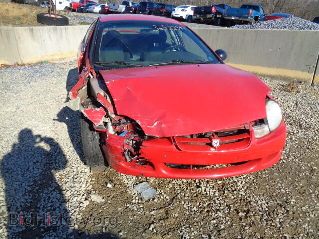 2002 DODGE NEON - VIN: 1B3ES56C32D648699 - Фото 10