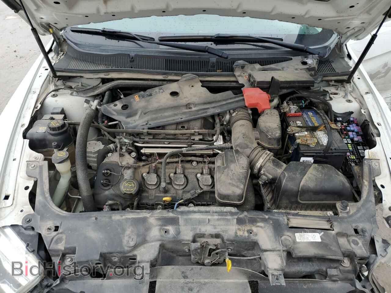 2014 FORD TAURUS - VIN: 1FAHP2L81EG178905 - Фото 11