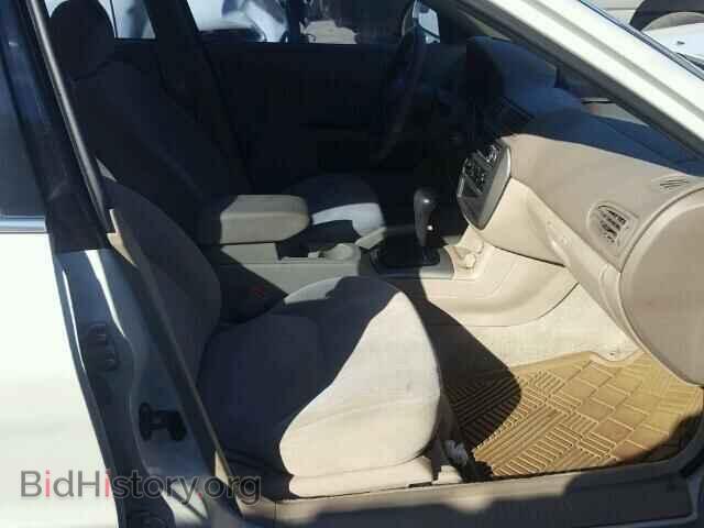 2003 MITSUBISHI GALANT - VIN: 4A3AA46H73E071383 - Фото 5