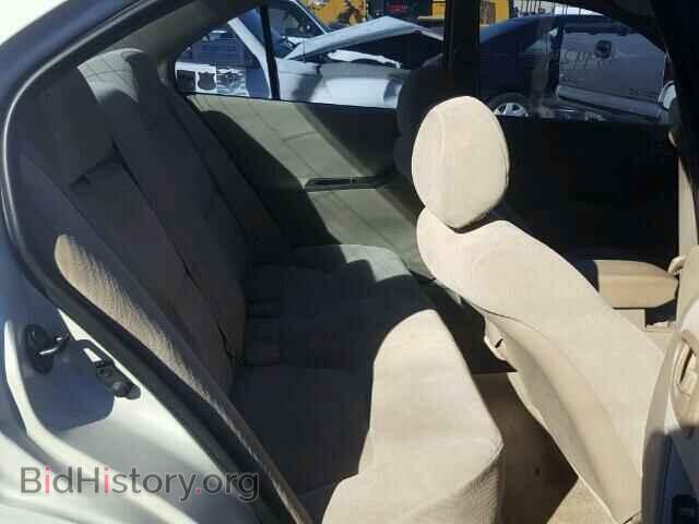 2003 MITSUBISHI GALANT - VIN: 4A3AA46H73E071383 - Фото 6