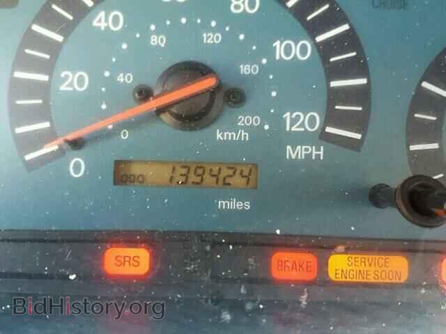 2003 MITSUBISHI GALANT - VIN: 4A3AA46H73E071383 - Фото 8