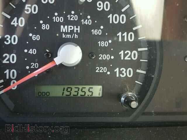 2006 KIA SORENTO - VIN: KNDJD733065633911 - Фото 8