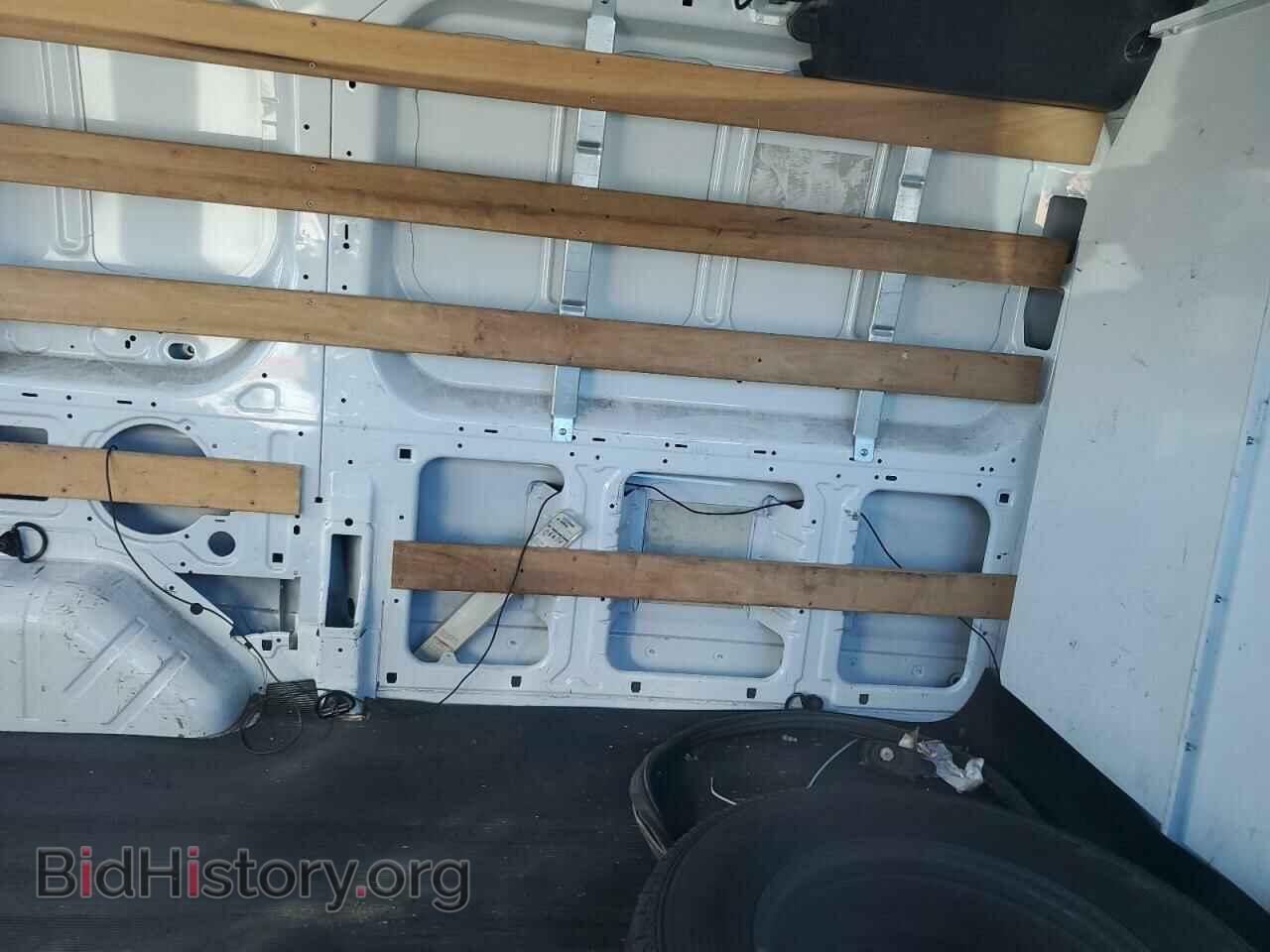 2015 FORD TRANSIT - VIN: 1FTNR1ZM2FKA46899 - Фото 11