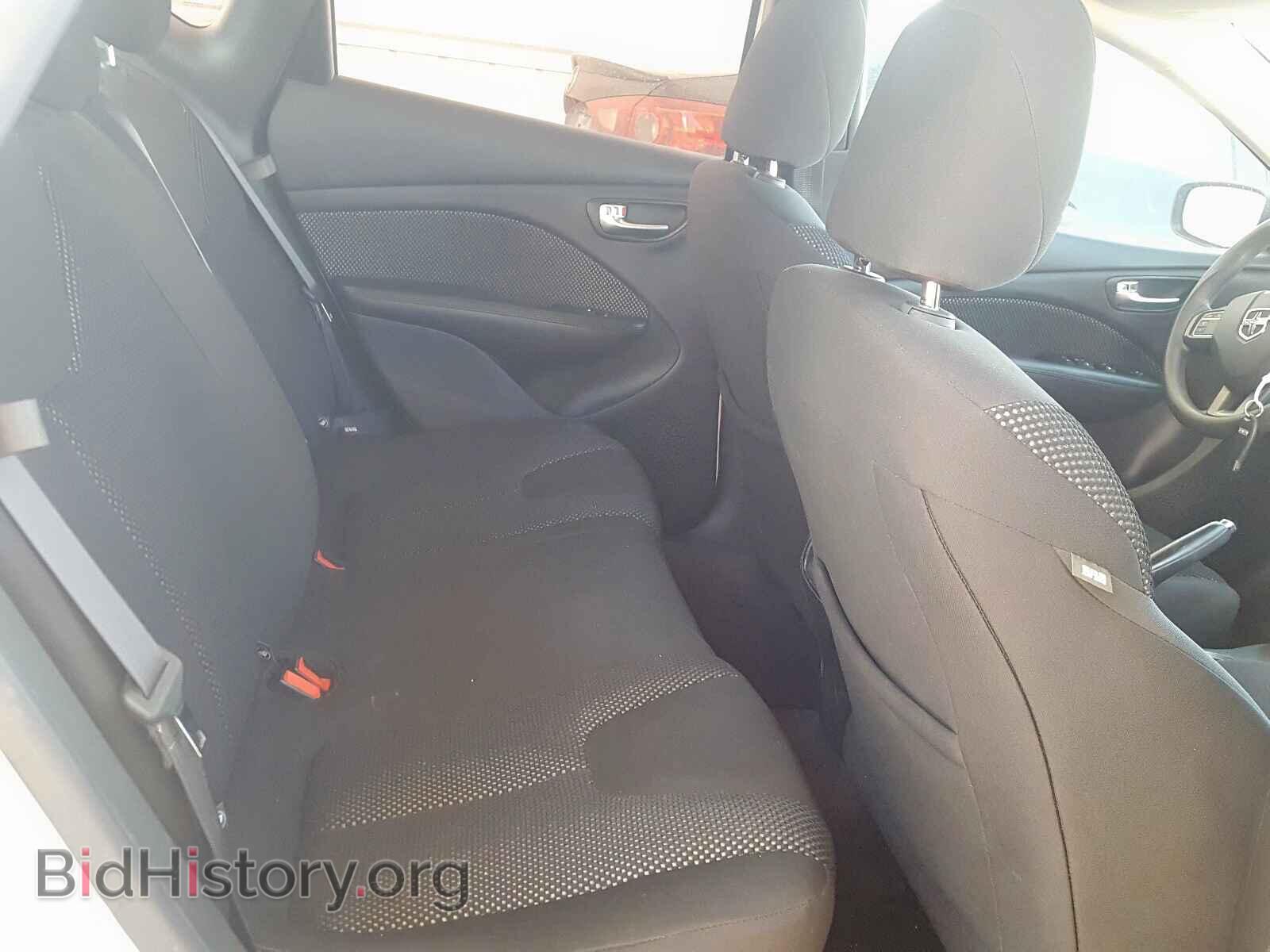2015 DODGE DART - VIN: 1C3CDFAA2FD310720 - Фото 6
