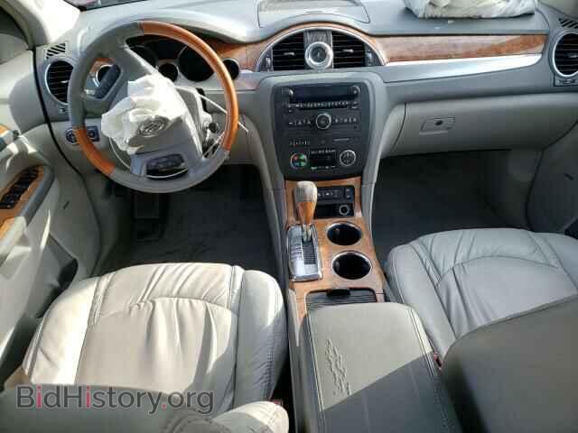 2010 BUICK ENCLAVE - VIN: 5GALVBED9AJ179092 - Фото 8