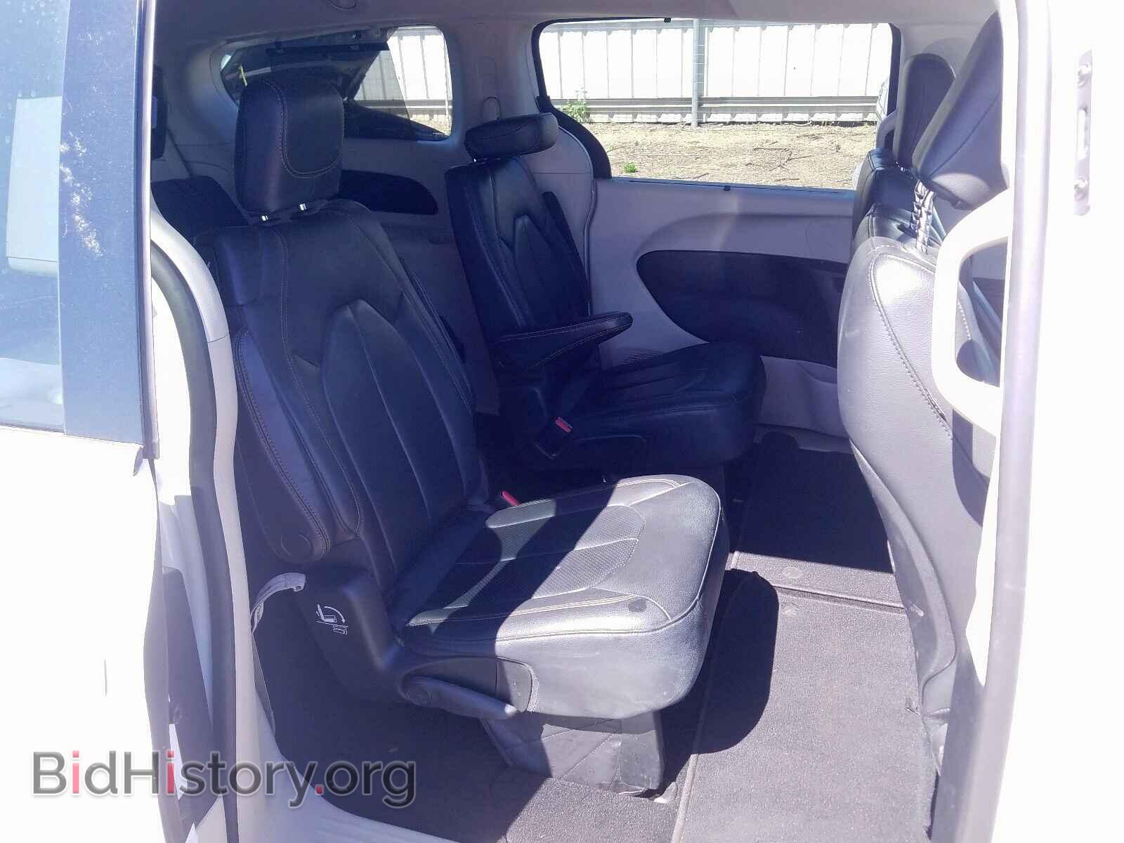 2019 CHRYSLER PACIFICA T - VIN: 2C4RC1BG0KR561497 - Photo 6