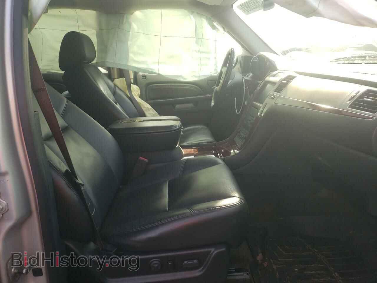 2010 CADILLAC ESCALADE - VIN: 1GYUKBEF3AR133587 - Фото 7