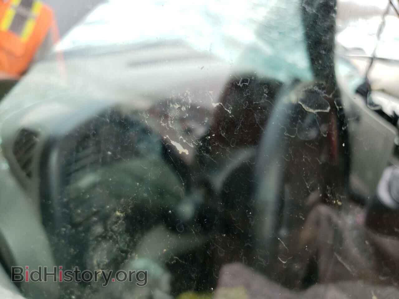 2007 GMC SIERRA - VIN: 1GTEC14C27E537621 - Фото 9