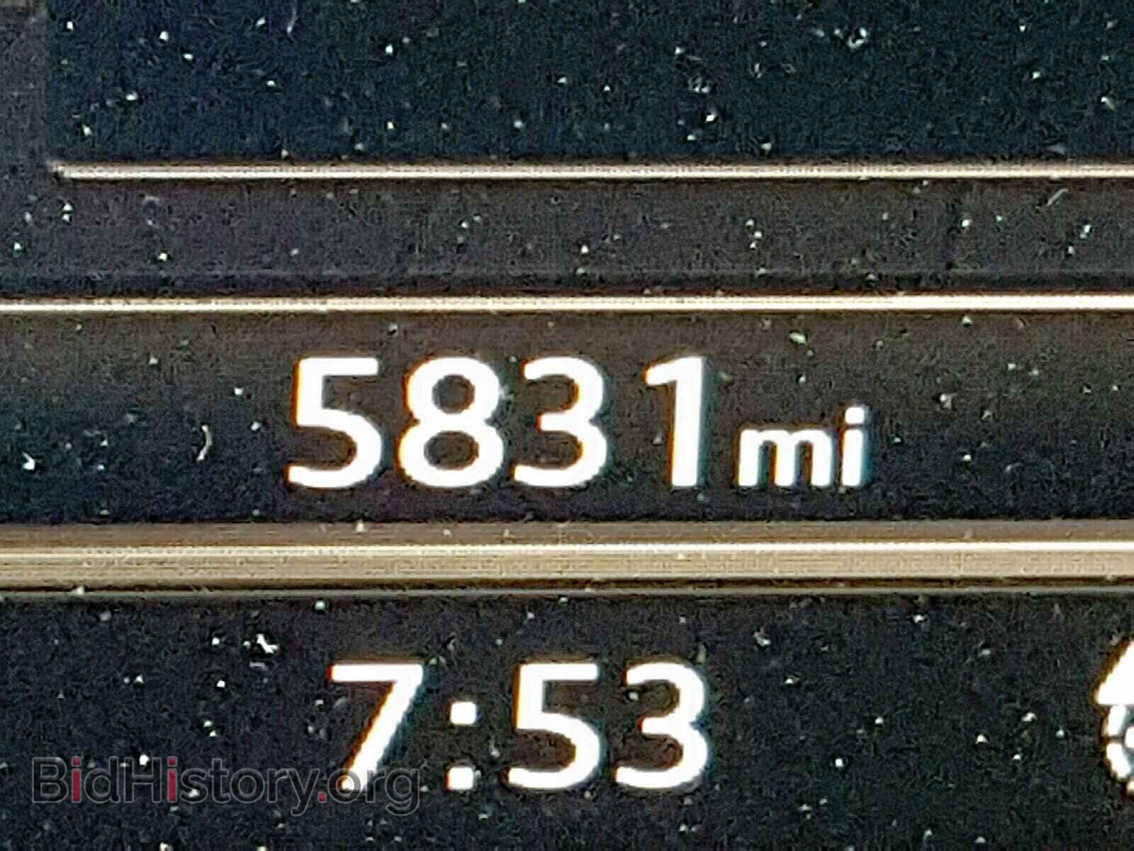 2019 AUDI Q5 - VIN: WA1BNAFY8K2017997 - Фото 8