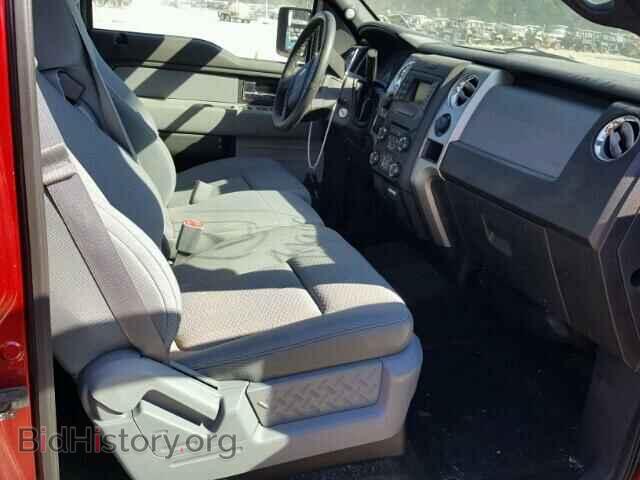 2013 FORD F150 - VIN: 1FTFW1CT5DFD92433 - Фото 5
