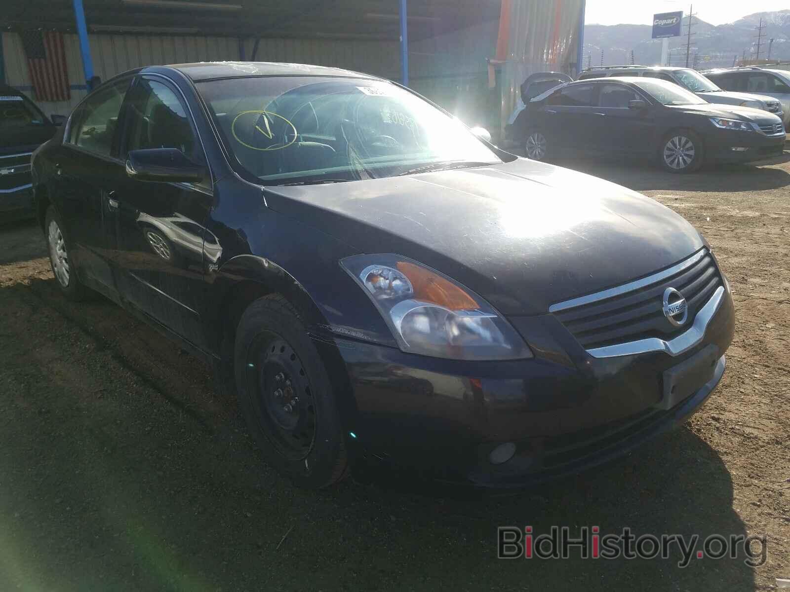 Photo 1N4AL21E57N405940 - NISSAN ALTIMA 2007