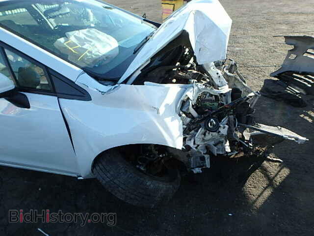 2014 HONDA CIVIC - VIN: 19XFB2F57EE208314 - Фото 9