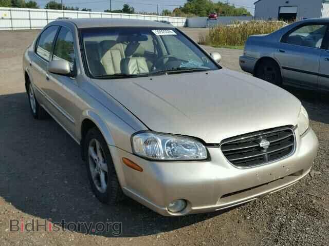 Фотография JN1CA31A9YT221788 - NISSAN MAXIMA 2000