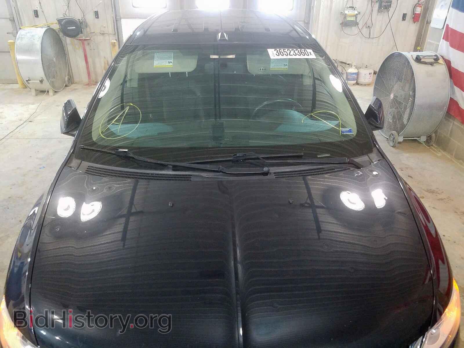 2013 LINCOLN MKX - VIN: 2LMDJ6JK9DBL23016 - Фото 9